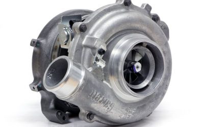 Turbó tengely törés és a chiptuning vonatkozása