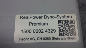 insoric-premium-sale-label