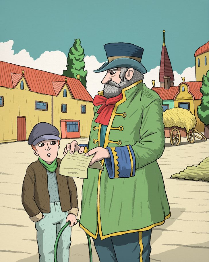 Megtalálod a harangot?