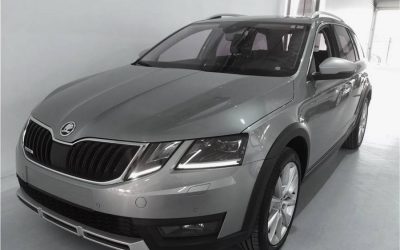 Skoda Octavia 2.0 CRTDI – Inkább gyári, mint túlhúzás és autómentő!