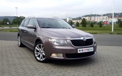 Audi VW Seat Skoda 1.6 TDI chiptuning, tippek, trükkök