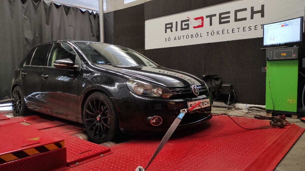 Volkswagen-Golf-VI-20-TDI-CR-140-320-chpituning-teljesitmenymeres