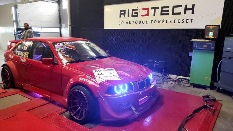 chiptuning-dombovar