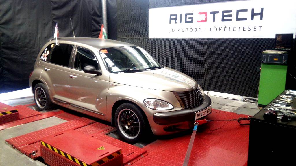 chrysler-tuning