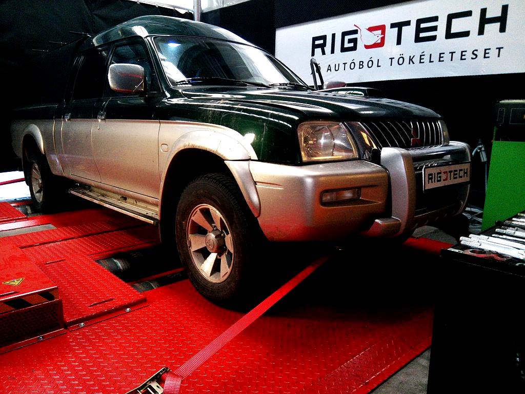 mitsubishi-tuning