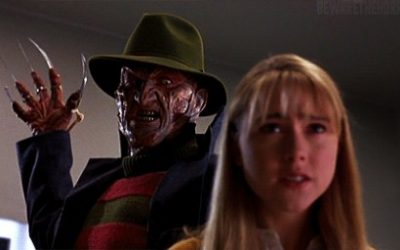 Rémálom a BOX utcában!