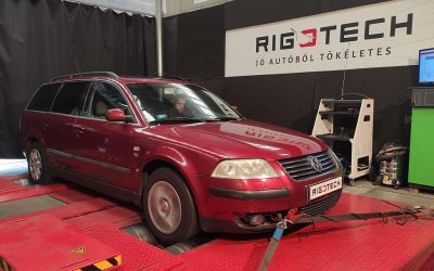 Hányszor esett szét a 13 éve erősen húzott, hírhedten sz@r PPD motor a tuningunkkal, és mennyivel fogyaszt többet?
