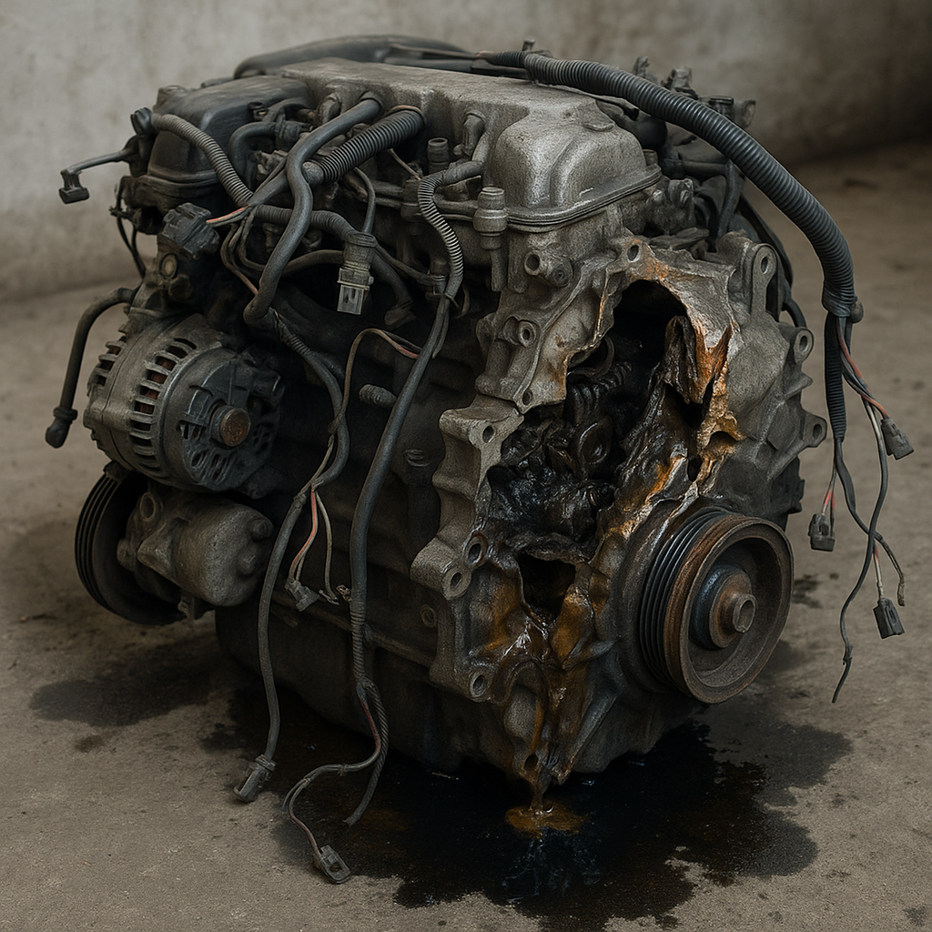 chiptuning motorhiba