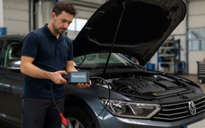 MapCheck & Restore – ’Vezérlő Vizsgálat és Helyreállítás’ Láthatatlan beavatkozások, láthatóvá téve