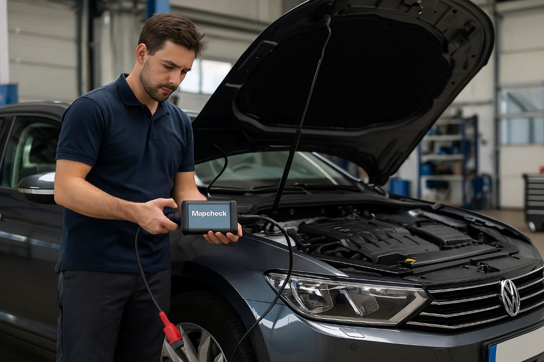 vw passat chiptuning