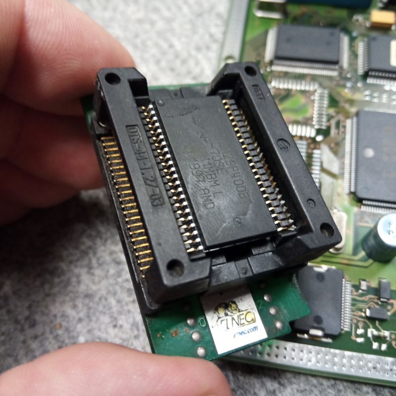 vw passat chiptuning