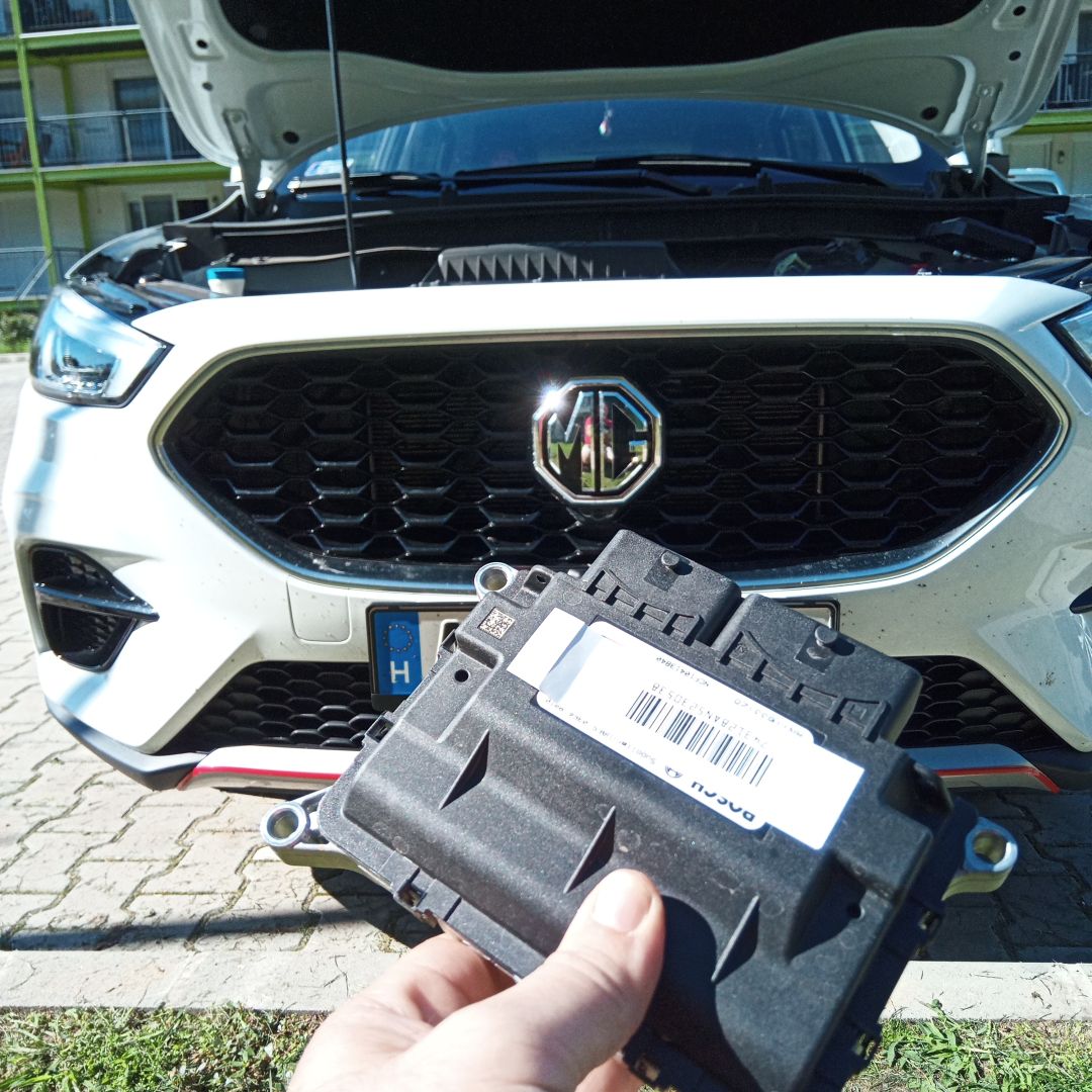 vw passat chiptuning
