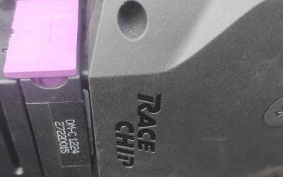 Racechip tuningbox teszt szomorú eredménnyel