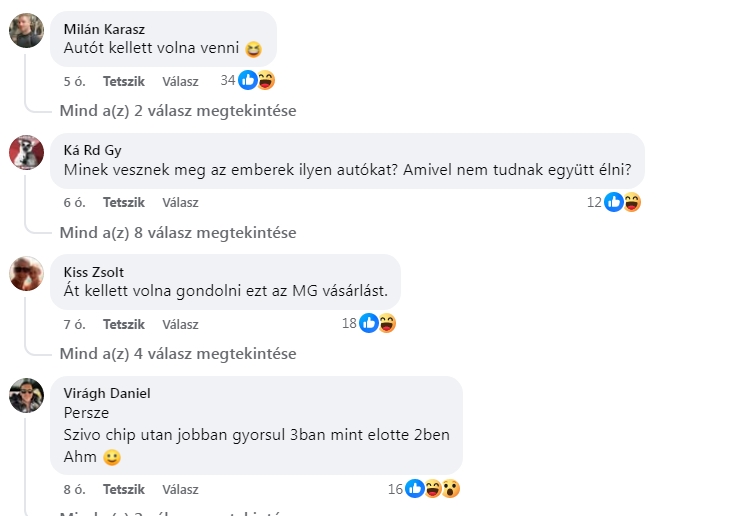 köhém rendelet chiptuning