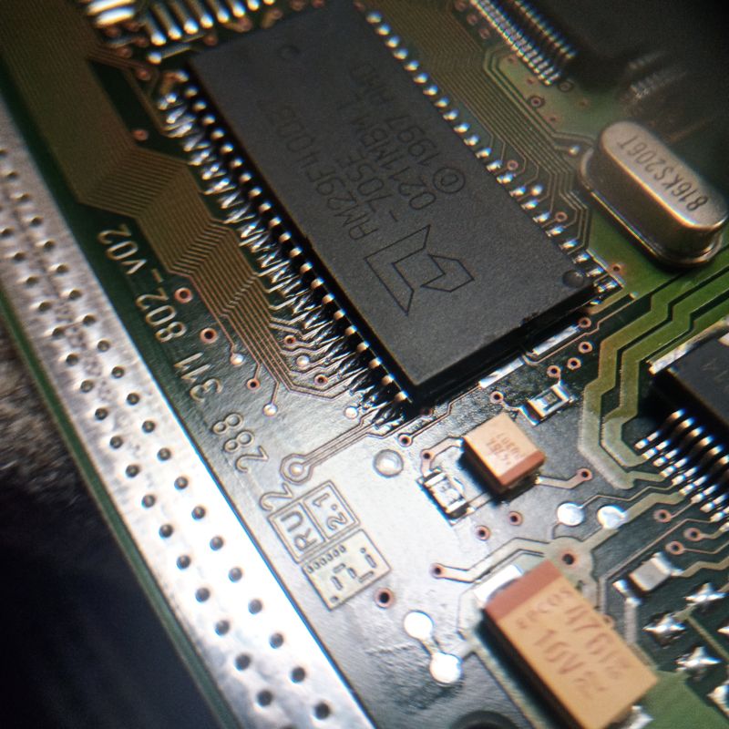 vw passat chiptuning